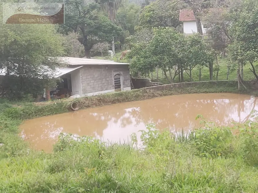 Foto 2 de Sítio / Rancho com 2 quartos à venda, 24200m2 em Boa Vista dos Silva, Braganca Paulista - SP