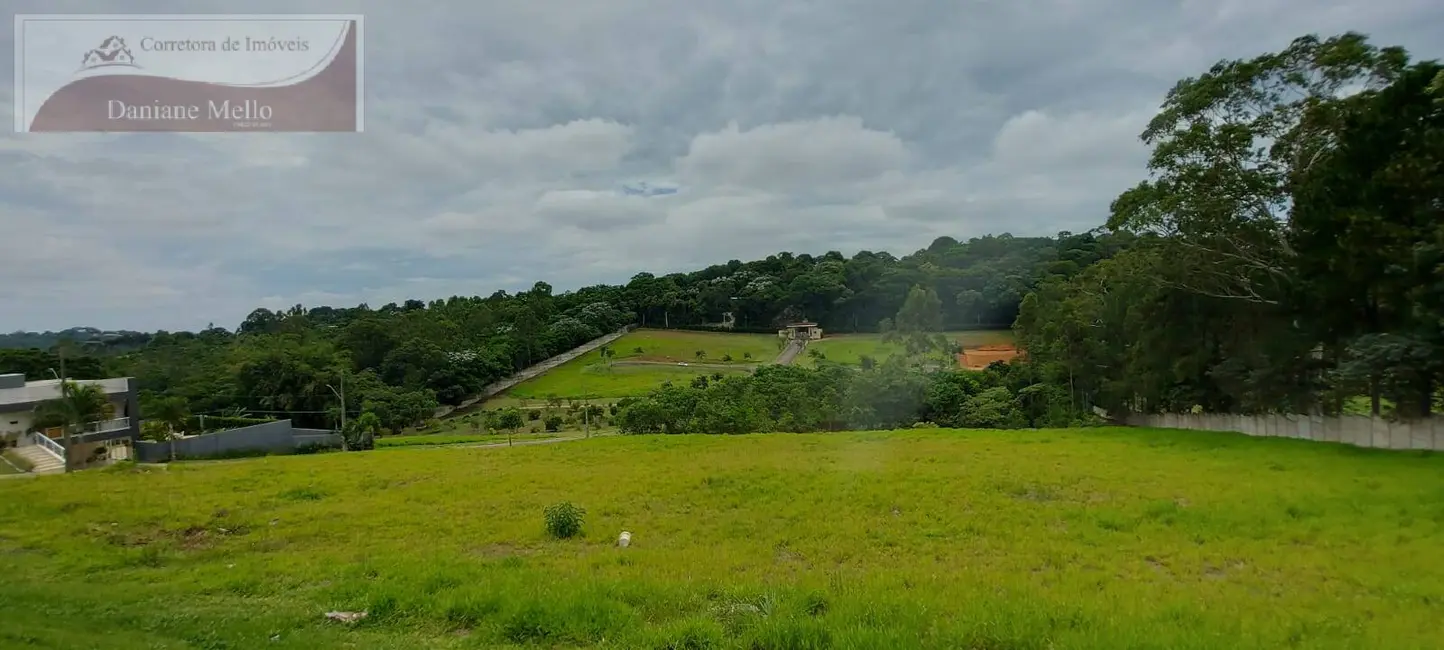 Foto 1 de Lote de Condomínio à venda, 1100m2 em Altos de Bragança, Braganca Paulista - SP