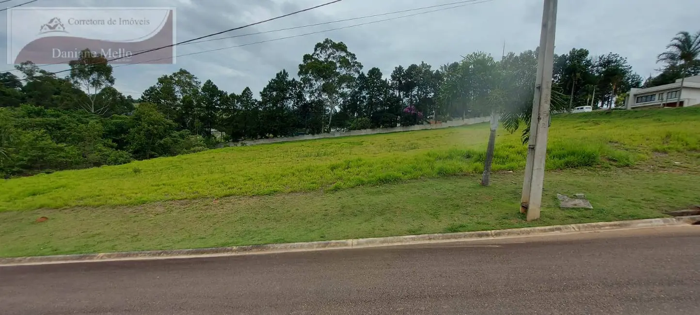 Foto 7 de Lote de Condomínio à venda, 1100m2 em Altos de Bragança, Braganca Paulista - SP