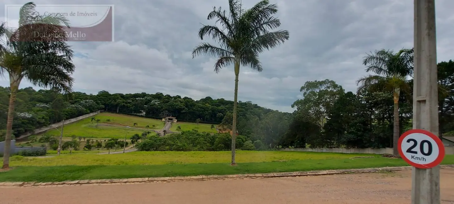 Foto 5 de Lote de Condomínio à venda, 1100m2 em Altos de Bragança, Braganca Paulista - SP