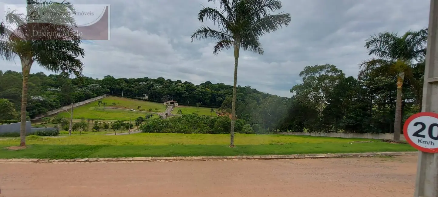 Foto 6 de Lote de Condomínio à venda, 1100m2 em Altos de Bragança, Braganca Paulista - SP