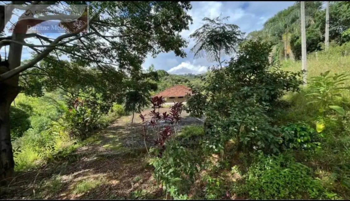 Foto 4 de Chácara à venda, 14000m2 em Centro, Pedra Bela - SP