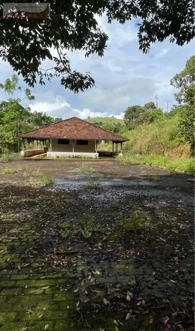 Foto 1 de Chácara à venda, 14000m2 em Centro, Pedra Bela - SP