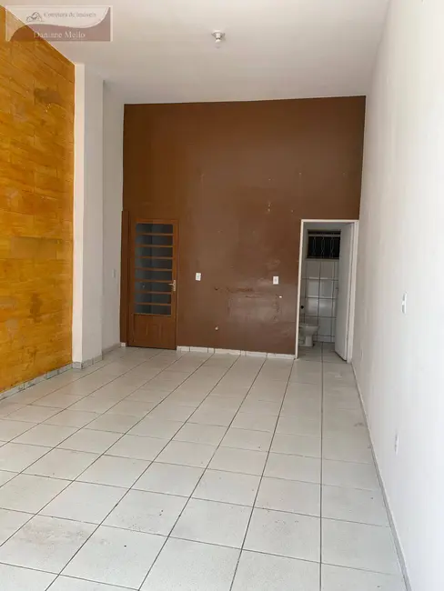 Foto 4 de Sala Comercial para alugar, 40m2 em Parque Brasil, Braganca Paulista - SP