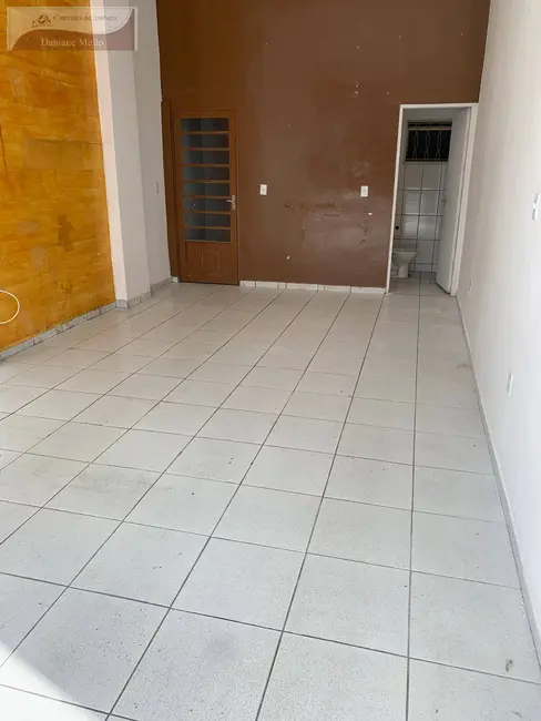 Foto 5 de Sala Comercial para alugar, 40m2 em Parque Brasil, Braganca Paulista - SP