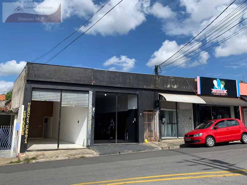 Foto 3 de Sala Comercial para alugar, 40m2 em Parque Brasil, Braganca Paulista - SP