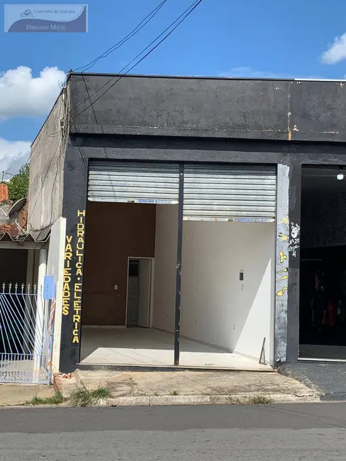 Foto 2 de Sala Comercial para alugar, 40m2 em Parque Brasil, Braganca Paulista - SP