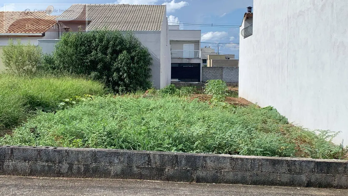 Foto 1 de Terreno / Lote à venda, 140m2 em Residencial Vino Barolo, Braganca Paulista - SP