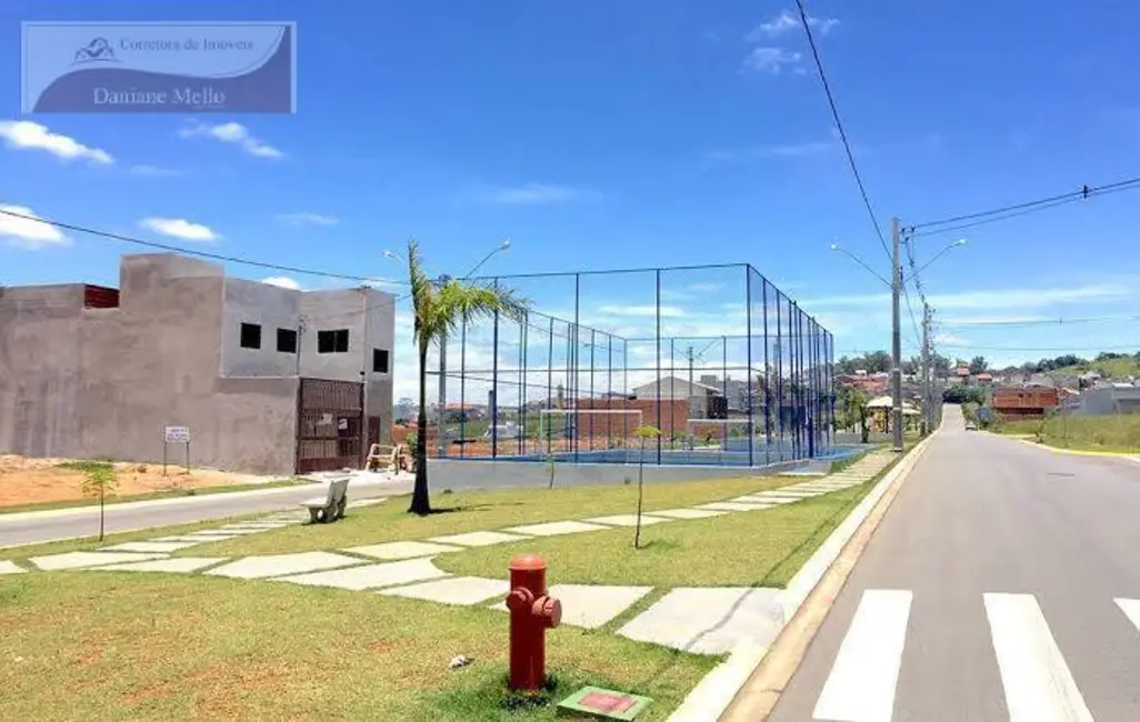 Foto 3 de Terreno / Lote à venda, 140m2 em Residencial Vino Barolo, Braganca Paulista - SP