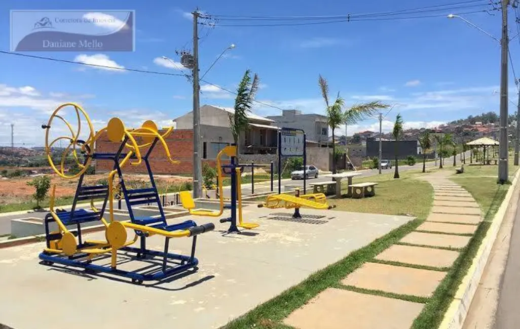 Foto 4 de Terreno / Lote à venda, 140m2 em Residencial Vino Barolo, Braganca Paulista - SP