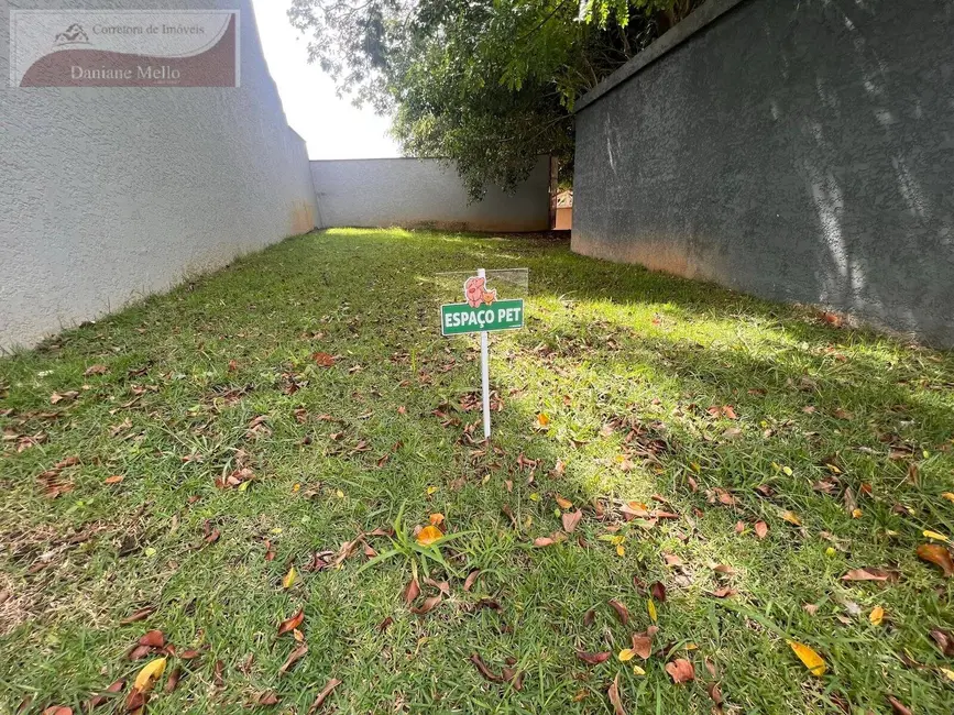 Foto 4 de Sobrado com 2 quartos à venda em Jardim São Miguel, Braganca Paulista - SP