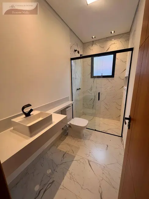 Foto 6 de Casa de Condomínio com 4 quartos à venda, 648m2 em Condomínio Residencial Campos do Conde, Braganca Paulista - SP