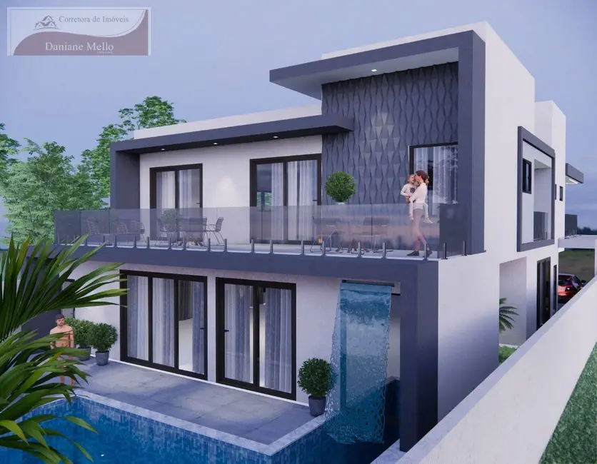 Foto 3 de Casa de Condomínio com 4 quartos à venda, 526m2 em Condomínio Residencial Campos do Conde, Braganca Paulista - SP