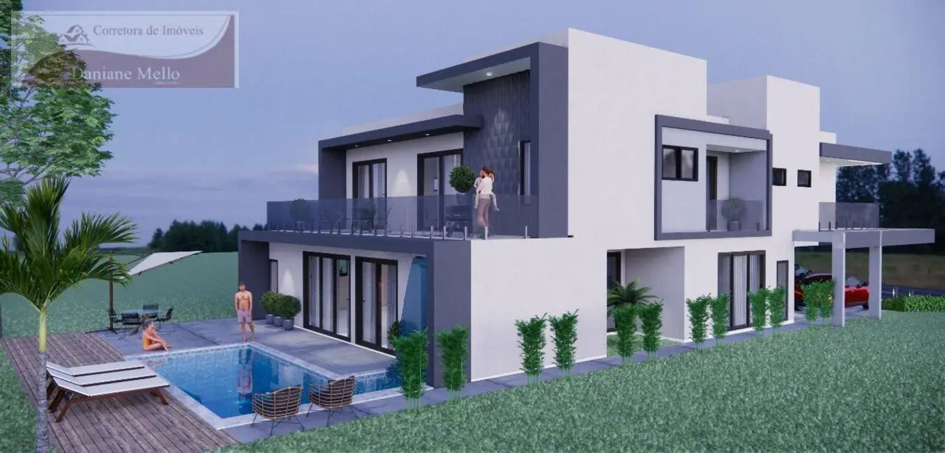 Foto 7 de Casa de Condomínio com 4 quartos à venda, 526m2 em Condomínio Residencial Campos do Conde, Braganca Paulista - SP