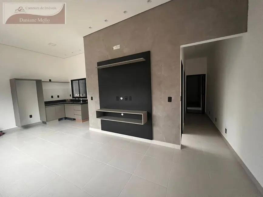 Foto 2 de Casa com 2 quartos à venda, 140m2 em Braganca Paulista - SP