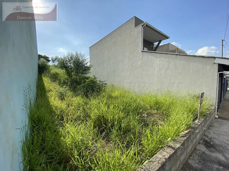 Foto 5 de Terreno / Lote à venda, 140m2 em Residencial Piemonte, Braganca Paulista - SP