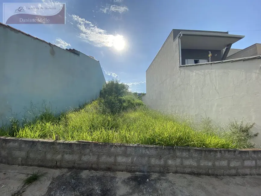 Foto 2 de Terreno / Lote à venda, 140m2 em Residencial Piemonte, Braganca Paulista - SP