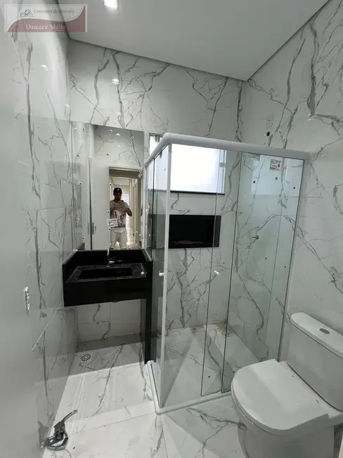 Foto 8 de Casa com 3 quartos à venda, 147m2 em Braganca Paulista - SP