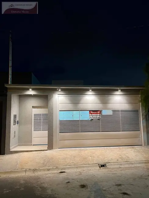 Foto 1 de Casa com 3 quartos à venda, 147m2 em Braganca Paulista - SP