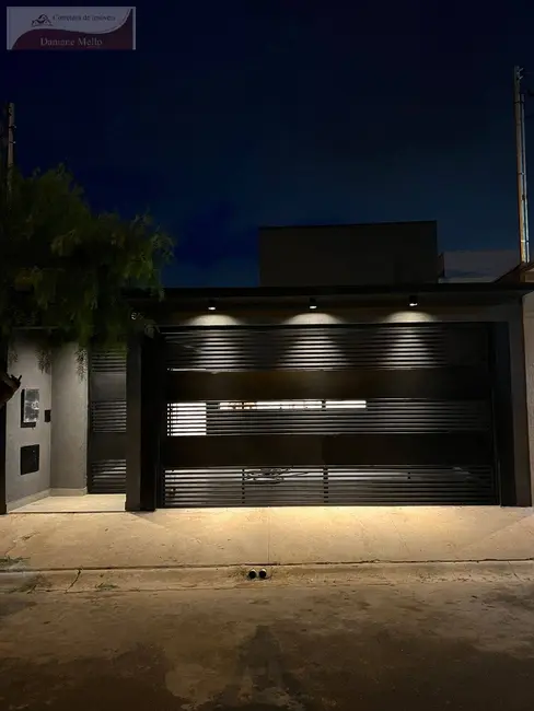 Foto 1 de Casa com 3 quartos à venda, 140m2 em Braganca Paulista - SP