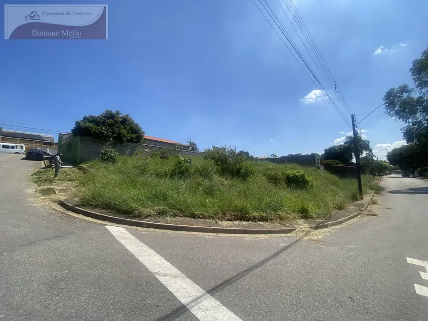 Foto 9 de Terreno / Lote à venda, 640m2 em Residencial Hípica Jaguari, Braganca Paulista - SP