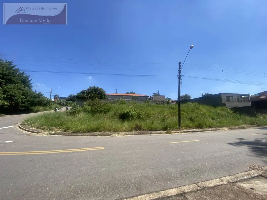 Foto 4 de Terreno / Lote à venda, 640m2 em Residencial Hípica Jaguari, Braganca Paulista - SP