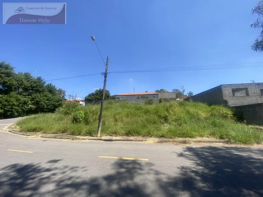 Foto 6 de Terreno / Lote à venda, 640m2 em Residencial Hípica Jaguari, Braganca Paulista - SP