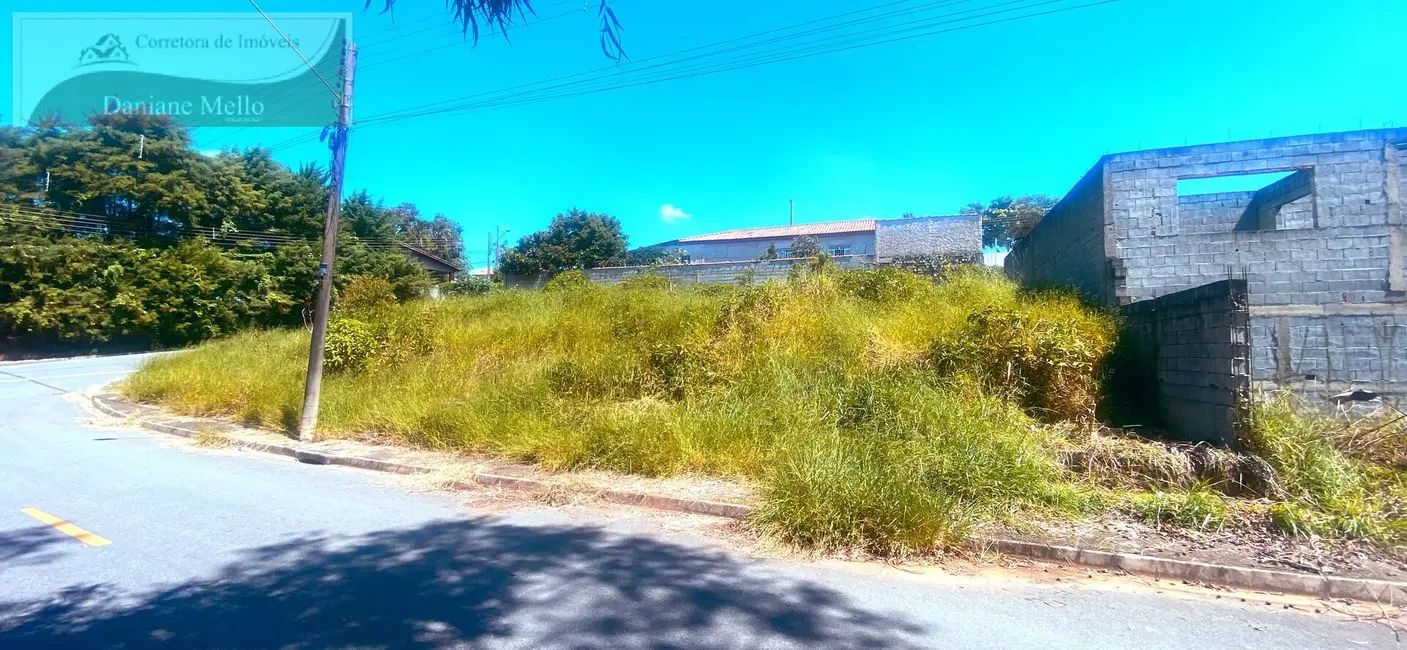 Foto 7 de Terreno / Lote à venda, 640m2 em Residencial Hípica Jaguari, Braganca Paulista - SP