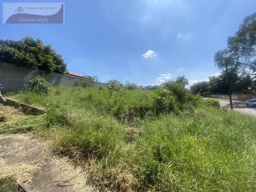 Foto 3 de Terreno / Lote à venda, 640m2 em Residencial Hípica Jaguari, Braganca Paulista - SP