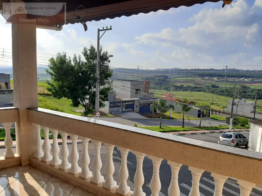 Casa com 3 quartos à venda, 127m2 em Cidade Planejada II, Braganca Paulista - SP - imagem 5 Foto 5 de Casa com 3 quartos à venda, 127m2 em Cidade Planejada II, Braganca Paulista - SP