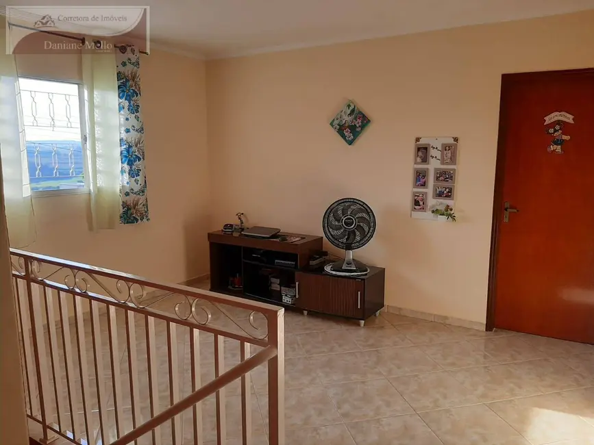 Casa com 3 quartos à venda, 127m2 em Cidade Planejada II, Braganca Paulista - SP - imagem 7 Foto 7 de Casa com 3 quartos à venda, 127m2 em Cidade Planejada II, Braganca Paulista - SP