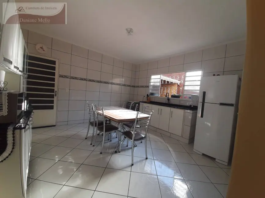 Casa com 3 quartos à venda, 127m2 em Cidade Planejada II, Braganca Paulista - SP - imagem 9 Foto 9 de Casa com 3 quartos à venda, 127m2 em Cidade Planejada II, Braganca Paulista - SP