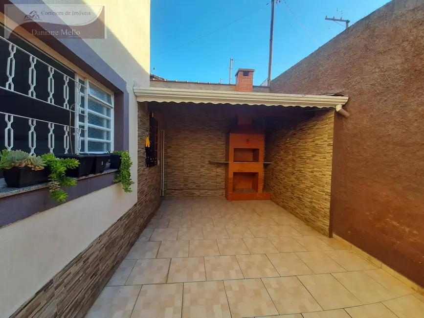 Casa com 3 quartos à venda, 127m2 em Cidade Planejada II, Braganca Paulista - SP - imagem 4 Foto 4 de Casa com 3 quartos à venda, 127m2 em Cidade Planejada II, Braganca Paulista - SP