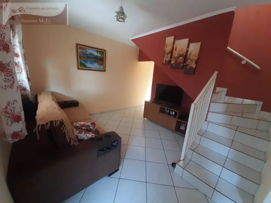 Casa com 3 quartos à venda, 127m2 em Cidade Planejada II, Braganca Paulista - SP - imagem 6 Foto 6 de Casa com 3 quartos à venda, 127m2 em Cidade Planejada II, Braganca Paulista - SP