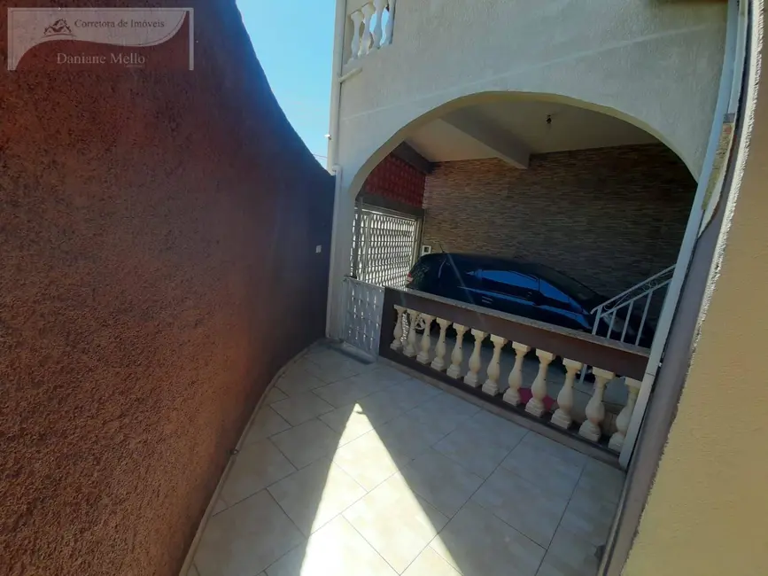 Casa com 3 quartos à venda, 127m2 em Cidade Planejada II, Braganca Paulista - SP - imagem 3 Foto 3 de Casa com 3 quartos à venda, 127m2 em Cidade Planejada II, Braganca Paulista - SP