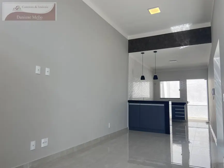 Foto 2 de Casa com 3 quartos à venda, 140m2 em Residencial Quinta dos Vinhedos, Braganca Paulista - SP