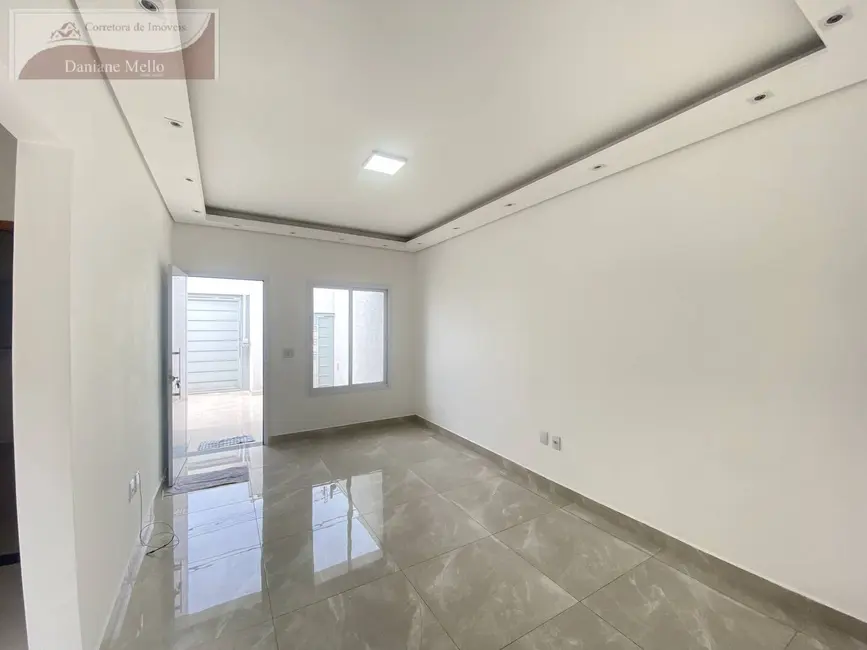 Foto 4 de Casa com 3 quartos à venda, 140m2 em Residencial Vino Barolo, Braganca Paulista - SP