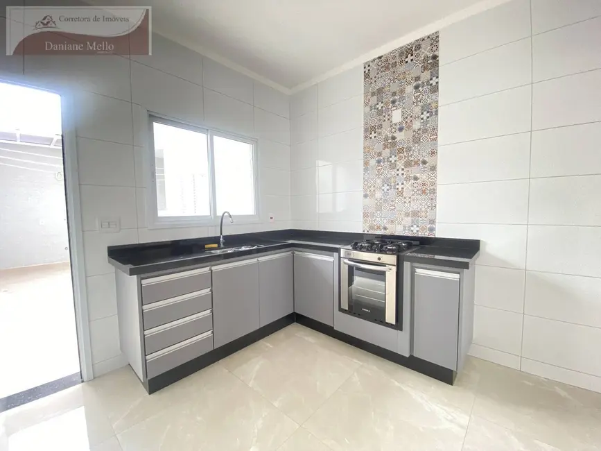 Foto 7 de Casa com 3 quartos à venda, 140m2 em Residencial Vino Barolo, Braganca Paulista - SP