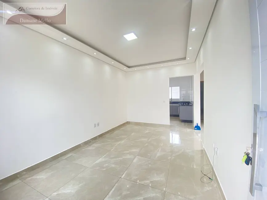Foto 6 de Casa com 3 quartos à venda, 140m2 em Residencial Vino Barolo, Braganca Paulista - SP