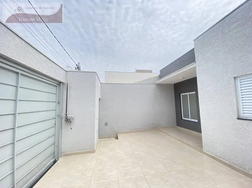 Foto 2 de Casa com 3 quartos à venda, 140m2 em Residencial Vino Barolo, Braganca Paulista - SP