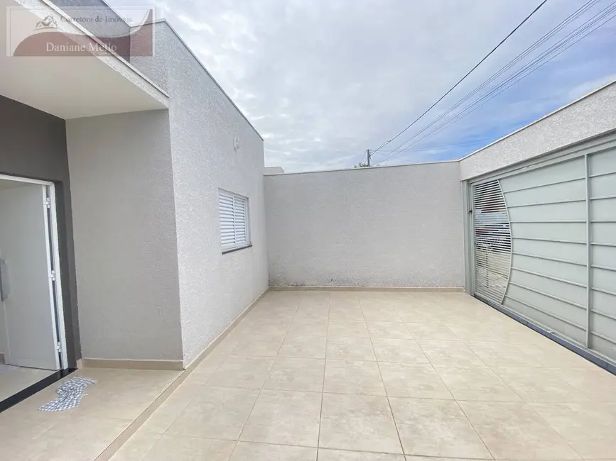 Foto 3 de Casa com 3 quartos à venda, 140m2 em Residencial Vino Barolo, Braganca Paulista - SP