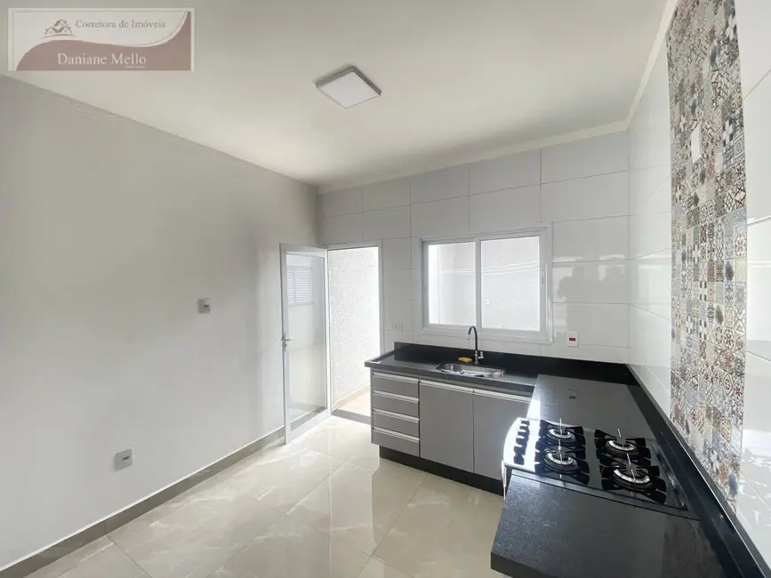 Foto 9 de Casa com 3 quartos à venda, 140m2 em Residencial Vino Barolo, Braganca Paulista - SP