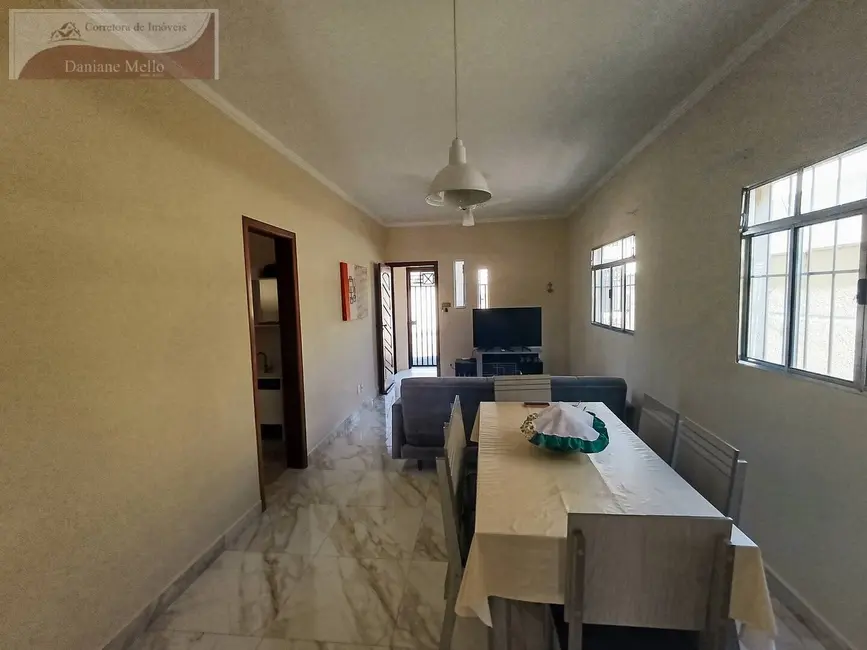 Foto 6 de Casa com 3 quartos à venda, 250m2 em Jardim Vista Alegre, Braganca Paulista - SP