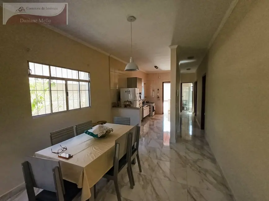 Foto 3 de Casa com 3 quartos à venda, 250m2 em Jardim Vista Alegre, Braganca Paulista - SP