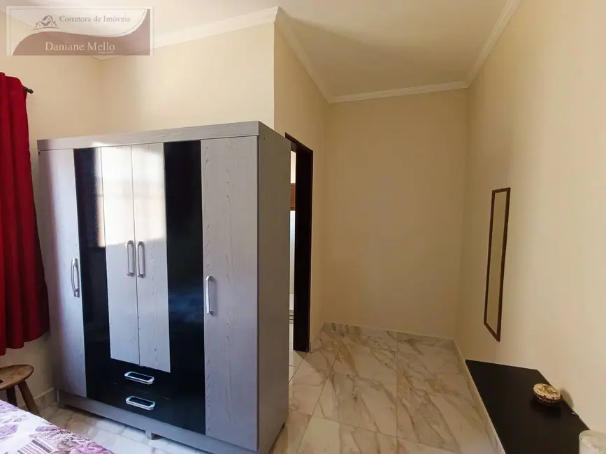 Foto 9 de Casa com 3 quartos à venda, 250m2 em Jardim Vista Alegre, Braganca Paulista - SP