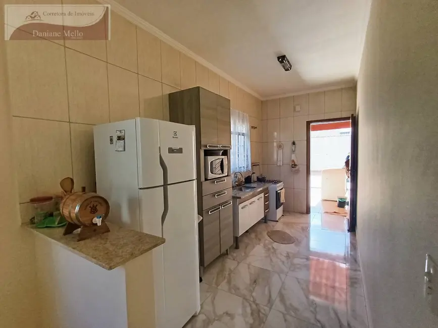 Foto 5 de Casa com 3 quartos à venda, 250m2 em Jardim Vista Alegre, Braganca Paulista - SP