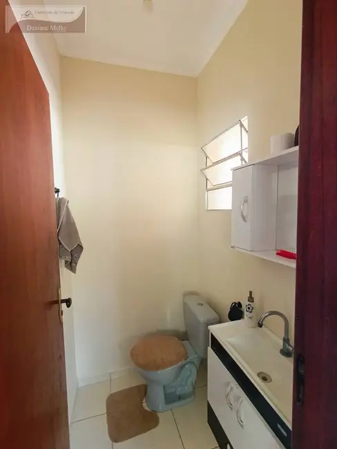 Foto 4 de Casa com 3 quartos à venda, 250m2 em Jardim Vista Alegre, Braganca Paulista - SP