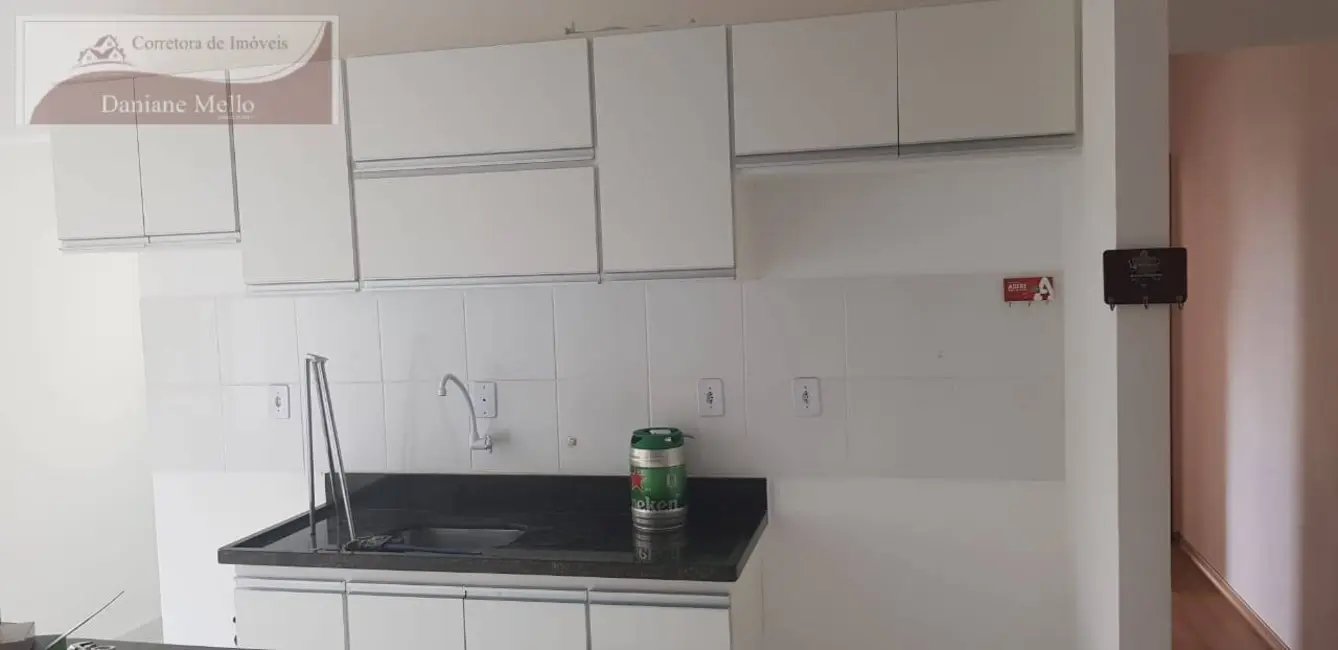 Foto 1 de Apartamento com 2 quartos à venda em Residencial das Ilhas, Braganca Paulista - SP
