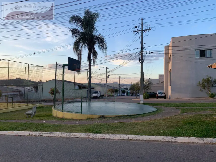 Foto 2 de Terreno / Lote à venda, 140m2 em Residencial Quinta dos Vinhedos, Braganca Paulista - SP
