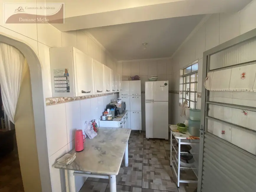 Foto 8 de Casa com 3 quartos à venda, 250m2 em Jardim Recreio, Braganca Paulista - SP